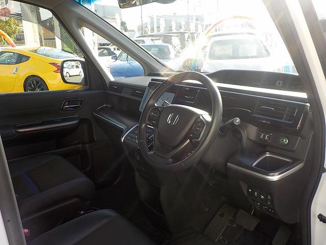 ステップワゴンスパーダ スパーダハイブリッドＧ・ＥＸホンダセンシングブラスタ☆　純正９型ナビ☆全方位カメラ☆後席モニター☆Ｂｌｕｅｔｏｏｔｈ☆ＤＶＤ再生☆ナビ連動ＥＴＣ☆衝突軽減ブレーキ☆追従クルーズコントロール☆両側電動スライドドア☆ＬＥＤオートハイビーム☆試乗できます☆（38枚目）