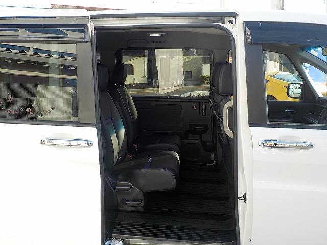 ステップワゴンスパーダ スパーダハイブリッドＧ・ＥＸホンダセンシングブラスタ☆　純正９型ナビ☆全方位カメラ☆後席モニター☆Ｂｌｕｅｔｏｏｔｈ☆ＤＶＤ再生☆ナビ連動ＥＴＣ☆衝突軽減ブレーキ☆追従クルーズコントロール☆両側電動スライドドア☆ＬＥＤオートハイビーム☆試乗できます☆（39枚目）