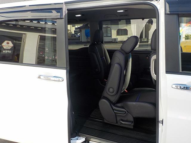 ステップワゴンスパーダ スパーダハイブリッドＧ・ＥＸホンダセンシングブラスタ☆　純正９型ナビ☆全方位カメラ☆後席モニター☆Ｂｌｕｅｔｏｏｔｈ☆ＤＶＤ再生☆ナビ連動ＥＴＣ☆衝突軽減ブレーキ☆追従クルーズコントロール☆両側電動スライドドア☆ＬＥＤオートハイビーム☆試乗できます☆（41枚目）