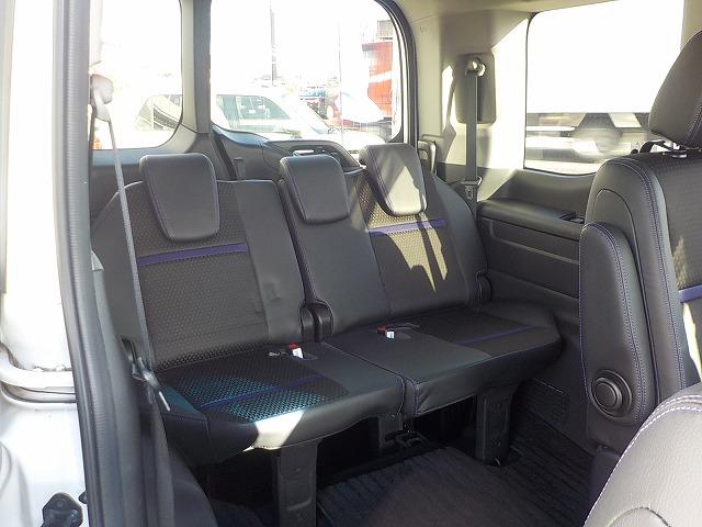 ステップワゴンスパーダ スパーダハイブリッドＧ・ＥＸホンダセンシングブラスタ☆　純正９型ナビ☆全方位カメラ☆後席モニター☆Ｂｌｕｅｔｏｏｔｈ☆ＤＶＤ再生☆ナビ連動ＥＴＣ☆衝突軽減ブレーキ☆追従クルーズコントロール☆両側電動スライドドア☆ＬＥＤオートハイビーム☆試乗できます☆（42枚目）