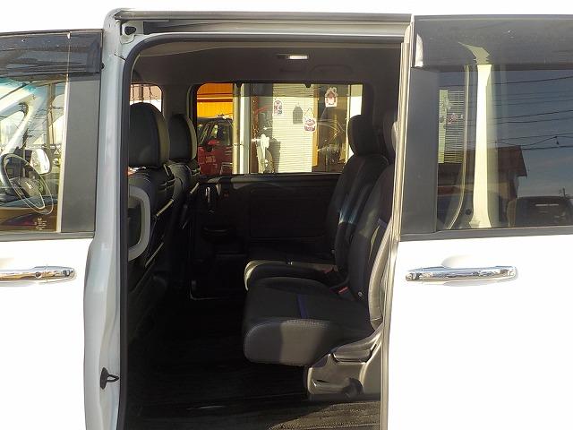 ステップワゴンスパーダ スパーダハイブリッドＧ・ＥＸホンダセンシングブラスタ☆　純正９型ナビ☆全方位カメラ☆後席モニター☆Ｂｌｕｅｔｏｏｔｈ☆ＤＶＤ再生☆ナビ連動ＥＴＣ☆衝突軽減ブレーキ☆追従クルーズコントロール☆両側電動スライドドア☆ＬＥＤオートハイビーム☆試乗できます☆（49枚目）