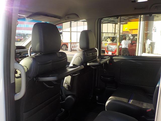 ステップワゴンスパーダ スパーダハイブリッドＧ・ＥＸホンダセンシングブラスタ☆　純正９型ナビ☆全方位カメラ☆後席モニター☆Ｂｌｕｅｔｏｏｔｈ☆ＤＶＤ再生☆ナビ連動ＥＴＣ☆衝突軽減ブレーキ☆追従クルーズコントロール☆両側電動スライドドア☆ＬＥＤオートハイビーム☆試乗できます☆（51枚目）