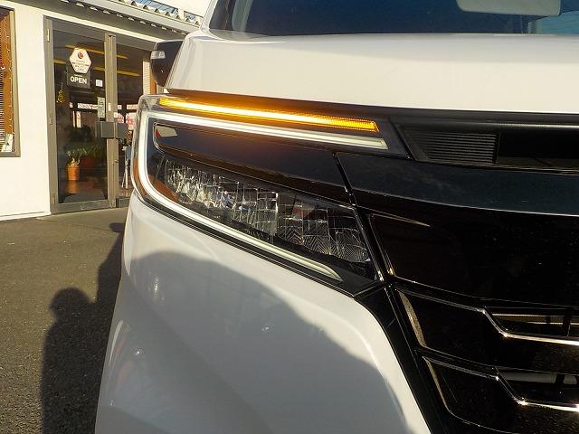 ステップワゴンスパーダ スパーダハイブリッドＧ・ＥＸホンダセンシングブラスタ☆　純正９型ナビ☆全方位カメラ☆後席モニター☆Ｂｌｕｅｔｏｏｔｈ☆ＤＶＤ再生☆ナビ連動ＥＴＣ☆衝突軽減ブレーキ☆追従クルーズコントロール☆両側電動スライドドア☆ＬＥＤオートハイビーム☆試乗できます☆（73枚目）