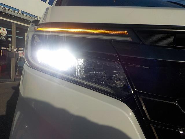 ステップワゴンスパーダ スパーダハイブリッドＧ・ＥＸホンダセンシングブラスタ☆　純正９型ナビ☆全方位カメラ☆後席モニター☆Ｂｌｕｅｔｏｏｔｈ☆ＤＶＤ再生☆ナビ連動ＥＴＣ☆衝突軽減ブレーキ☆追従クルーズコントロール☆両側電動スライドドア☆ＬＥＤオートハイビーム☆試乗できます☆（74枚目）