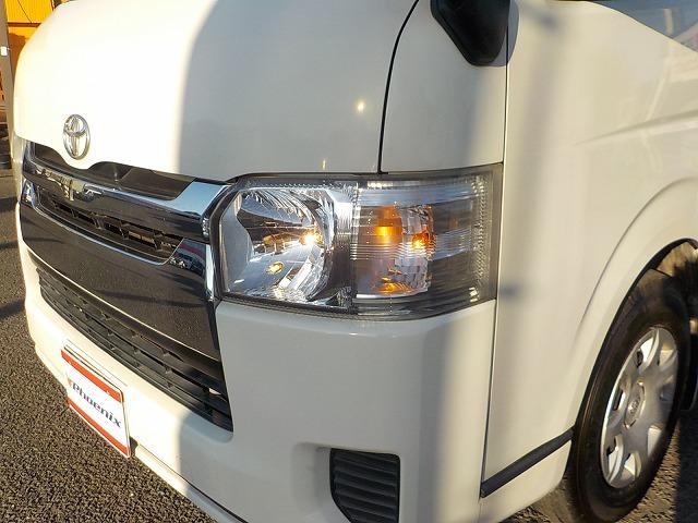 ハイエースバン ロングDX☆GLpkg☆ディーゼル☆同色バンパー☆試乗OK ☆ディーゼル☆タイミングベルト交換済み☆同色バンパー☆開閉スライドガラスナビ☆DVD再生☆Bluetooth☆バックカメラ☆ナビ連動ETC☆ドラレコ☆電格ミラー☆ベンチシート☆キーレス☆試乗出来ます☆(14枚目)