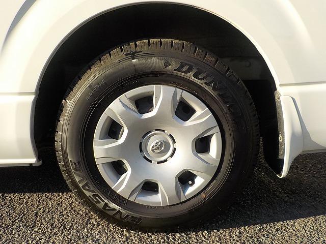 ハイエースバン ロングDX☆GLpkg☆ディーゼル☆同色バンパー☆試乗OK ☆ディーゼル☆タイミングベルト交換済み☆同色バンパー☆開閉スライドガラスナビ☆DVD再生☆Bluetooth☆バックカメラ☆ナビ連動ETC☆ドラレコ☆電格ミラー☆ベンチシート☆キーレス☆試乗出来ます☆(22枚目)