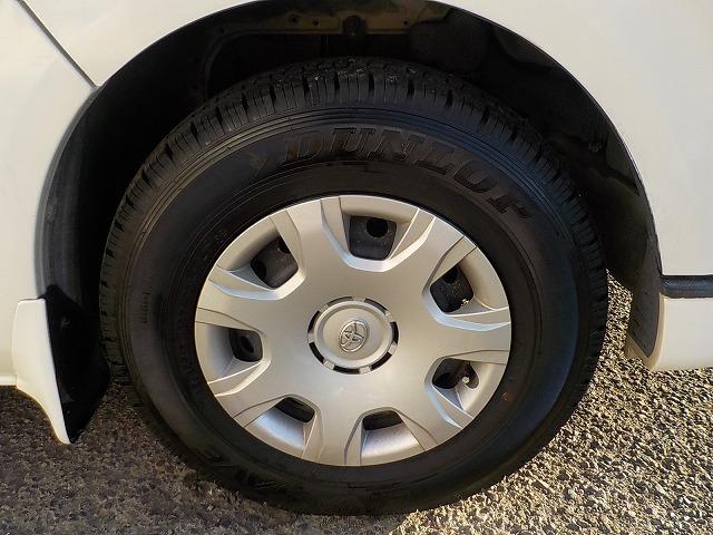 ハイエースバン ロングDX☆GLpkg☆ディーゼル☆同色バンパー☆試乗OK ☆ディーゼル☆タイミングベルト交換済み☆同色バンパー☆開閉スライドガラスナビ☆DVD再生☆Bluetooth☆バックカメラ☆ナビ連動ETC☆ドラレコ☆電格ミラー☆ベンチシート☆キーレス☆試乗出来ます☆(24枚目)