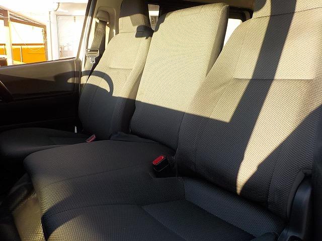 ハイエースバン ロングDX☆GLpkg☆ディーゼル☆同色バンパー☆試乗OK ☆ディーゼル☆タイミングベルト交換済み☆同色バンパー☆開閉スライドガラスナビ☆DVD再生☆Bluetooth☆バックカメラ☆ナビ連動ETC☆ドラレコ☆電格ミラー☆ベンチシート☆キーレス☆試乗出来ます☆(31枚目)
