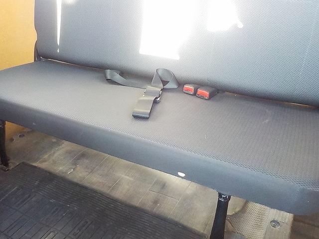 ハイエースバン ロングDX☆GLpkg☆ディーゼル☆同色バンパー☆試乗OK ☆ディーゼル☆タイミングベルト交換済み☆同色バンパー☆開閉スライドガラスナビ☆DVD再生☆Bluetooth☆バックカメラ☆ナビ連動ETC☆ドラレコ☆電格ミラー☆ベンチシート☆キーレス☆試乗出来ます☆(36枚目)