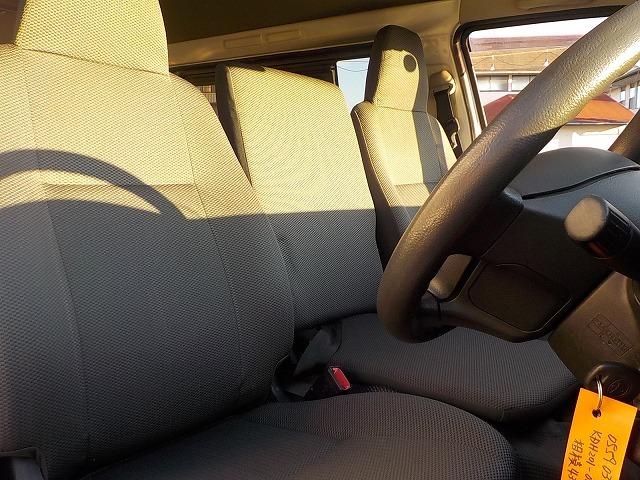 ハイエースバン ロングDX☆GLpkg☆ディーゼル☆同色バンパー☆試乗OK ☆ディーゼル☆タイミングベルト交換済み☆同色バンパー☆開閉スライドガラスナビ☆DVD再生☆Bluetooth☆バックカメラ☆ナビ連動ETC☆ドラレコ☆電格ミラー☆ベンチシート☆キーレス☆試乗出来ます☆(46枚目)