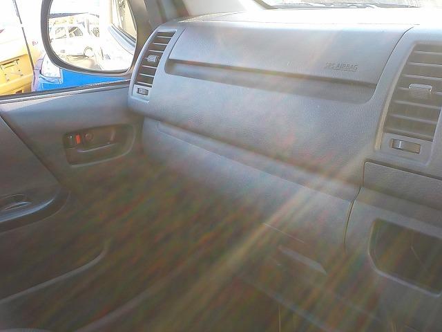 ハイエースバン ロングDX☆GLpkg☆ディーゼル☆同色バンパー☆試乗OK ☆ディーゼル☆タイミングベルト交換済み☆同色バンパー☆開閉スライドガラスナビ☆DVD再生☆Bluetooth☆バックカメラ☆ナビ連動ETC☆ドラレコ☆電格ミラー☆ベンチシート☆キーレス☆試乗出来ます☆(53枚目)