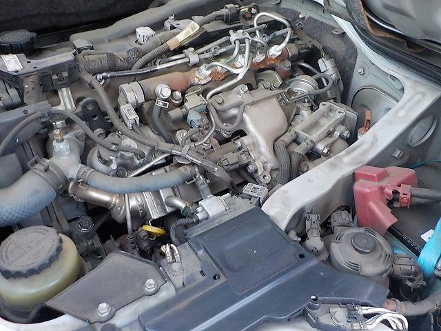 ハイエースバン ロングDX☆GLpkg☆ディーゼル☆同色バンパー☆試乗OK ☆ディーゼル☆タイミングベルト交換済み☆同色バンパー☆開閉スライドガラスナビ☆DVD再生☆Bluetooth☆バックカメラ☆ナビ連動ETC☆ドラレコ☆電格ミラー☆ベンチシート☆キーレス☆試乗出来ます☆(73枚目)