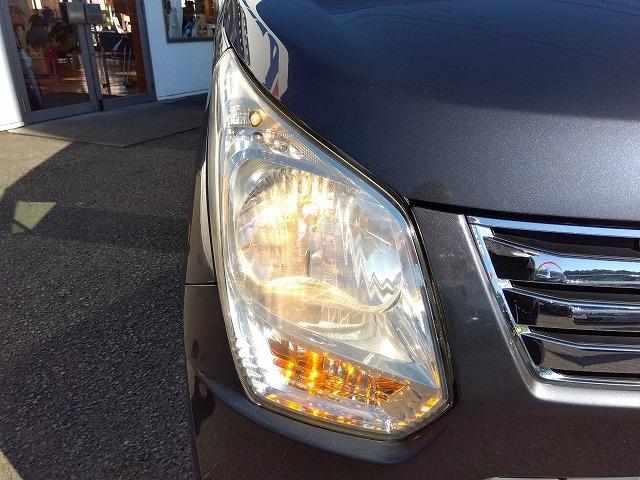 ワゴンR FXltd☆後期型☆ナビ☆禁煙車☆走行2.2万km☆試乗OK ☆後期型☆エネチャージ&エコクールナビ☆USB&Bluetooth☆スマートキー&プッシュスタート☆エアロスタイル&アルミホイール☆オートエアコン☆車検令和9年11月迄☆走行2.2万km☆試乗出来ます(14枚目)