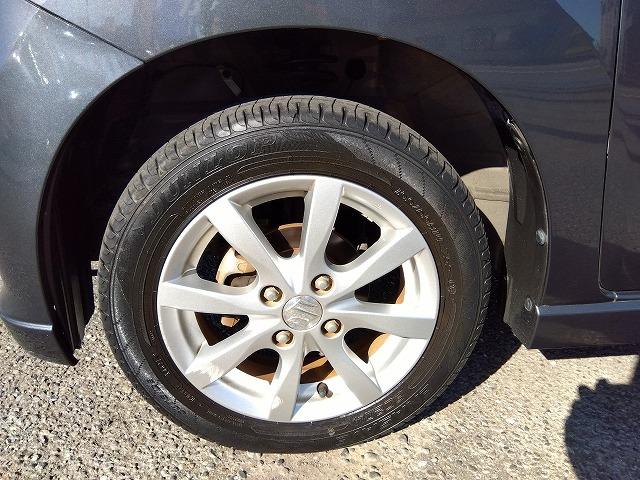 ワゴンR FXltd☆後期型☆ナビ☆禁煙車☆走行2.2万km☆試乗OK ☆後期型☆エネチャージ&エコクールナビ☆USB&Bluetooth☆スマートキー&プッシュスタート☆エアロスタイル&アルミホイール☆オートエアコン☆車検令和9年11月迄☆走行2.2万km☆試乗出来ます(23枚目)