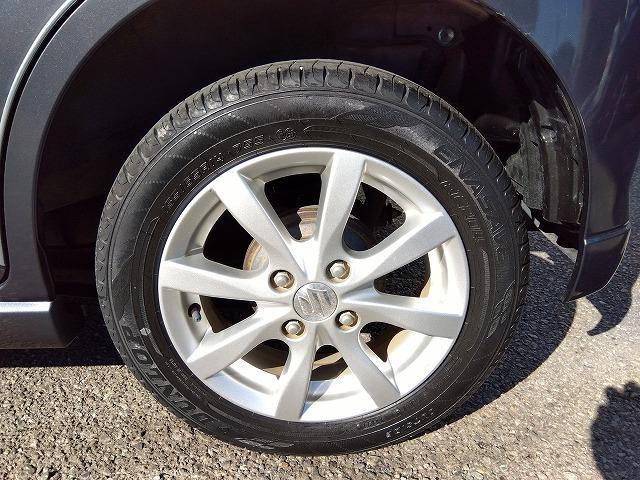 ワゴンR FXltd☆後期型☆ナビ☆禁煙車☆走行2.2万km☆試乗OK ☆後期型☆エネチャージ&エコクールナビ☆USB&Bluetooth☆スマートキー&プッシュスタート☆エアロスタイル&アルミホイール☆オートエアコン☆車検令和9年11月迄☆走行2.2万km☆試乗出来ます(24枚目)