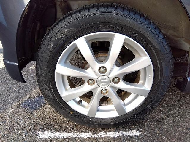 ワゴンR FXltd☆後期型☆ナビ☆禁煙車☆走行2.2万km☆試乗OK ☆後期型☆エネチャージ&エコクールナビ☆USB&Bluetooth☆スマートキー&プッシュスタート☆エアロスタイル&アルミホイール☆オートエアコン☆車検令和9年11月迄☆走行2.2万km☆試乗出来ます(25枚目)