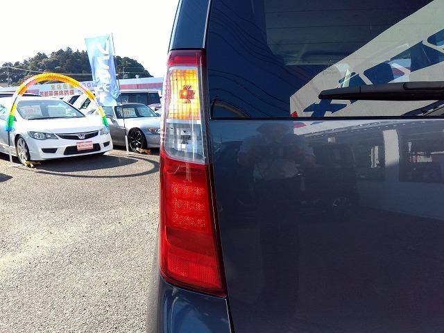 ワゴンR FXltd☆後期型☆ナビ☆禁煙車☆走行2.2万km☆試乗OK ☆後期型☆エネチャージ&エコクールナビ☆USB&Bluetooth☆スマートキー&プッシュスタート☆エアロスタイル&アルミホイール☆オートエアコン☆車検令和9年11月迄☆走行2.2万km☆試乗出来ます(27枚目)