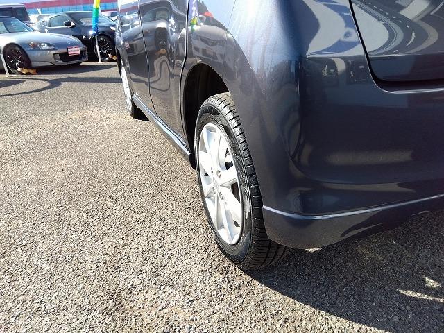 ワゴンR FXltd☆後期型☆ナビ☆禁煙車☆走行2.2万km☆試乗OK ☆後期型☆エネチャージ&エコクールナビ☆USB&Bluetooth☆スマートキー&プッシュスタート☆エアロスタイル&アルミホイール☆オートエアコン☆車検令和9年11月迄☆走行2.2万km☆試乗出来ます(28枚目)