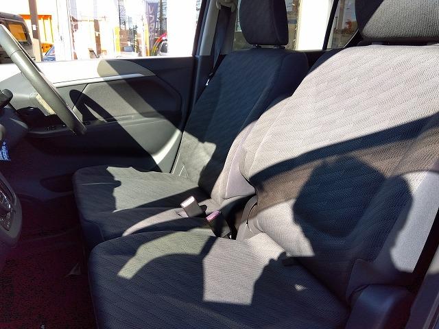 ワゴンR FXltd☆後期型☆ナビ☆禁煙車☆走行2.2万km☆試乗OK ☆後期型☆エネチャージ&エコクールナビ☆USB&Bluetooth☆スマートキー&プッシュスタート☆エアロスタイル&アルミホイール☆オートエアコン☆車検令和9年11月迄☆走行2.2万km☆試乗出来ます(33枚目)