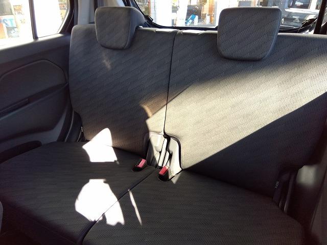 ワゴンR FXltd☆後期型☆ナビ☆禁煙車☆走行2.2万km☆試乗OK ☆後期型☆エネチャージ&エコクールナビ☆USB&Bluetooth☆スマートキー&プッシュスタート☆エアロスタイル&アルミホイール☆オートエアコン☆車検令和9年11月迄☆走行2.2万km☆試乗出来ます(37枚目)