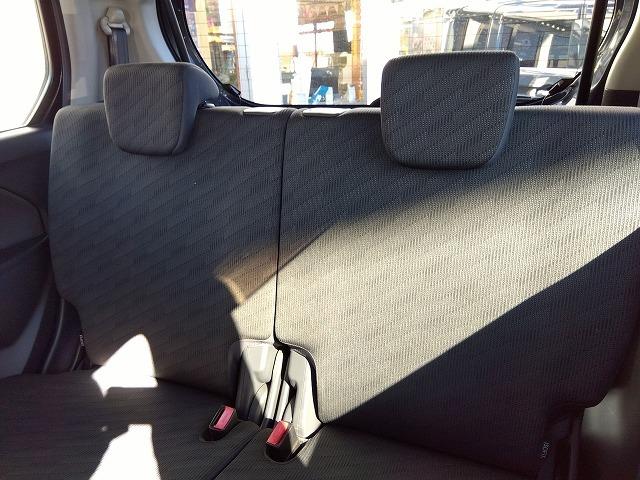 ワゴンR FXltd☆後期型☆ナビ☆禁煙車☆走行2.2万km☆試乗OK ☆後期型☆エネチャージ&エコクールナビ☆USB&Bluetooth☆スマートキー&プッシュスタート☆エアロスタイル&アルミホイール☆オートエアコン☆車検令和9年11月迄☆走行2.2万km☆試乗出来ます(38枚目)