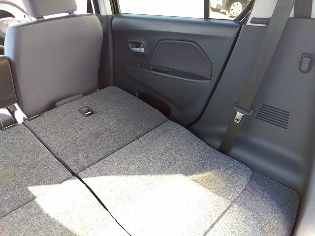 ワゴンR FXltd☆後期型☆ナビ☆禁煙車☆走行2.2万km☆試乗OK ☆後期型☆エネチャージ&エコクールナビ☆USB&Bluetooth☆スマートキー&プッシュスタート☆エアロスタイル&アルミホイール☆オートエアコン☆車検令和9年11月迄☆走行2.2万km☆試乗出来ます(45枚目)