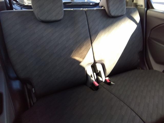 ワゴンR FXltd☆後期型☆ナビ☆禁煙車☆走行2.2万km☆試乗OK ☆後期型☆エネチャージ&エコクールナビ☆USB&Bluetooth☆スマートキー&プッシュスタート☆エアロスタイル&アルミホイール☆オートエアコン☆車検令和9年11月迄☆走行2.2万km☆試乗出来ます(48枚目)