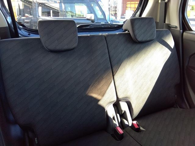 ワゴンR FXltd☆後期型☆ナビ☆禁煙車☆走行2.2万km☆試乗OK ☆後期型☆エネチャージ&エコクールナビ☆USB&Bluetooth☆スマートキー&プッシュスタート☆エアロスタイル&アルミホイール☆オートエアコン☆車検令和9年11月迄☆走行2.2万km☆試乗出来ます(49枚目)