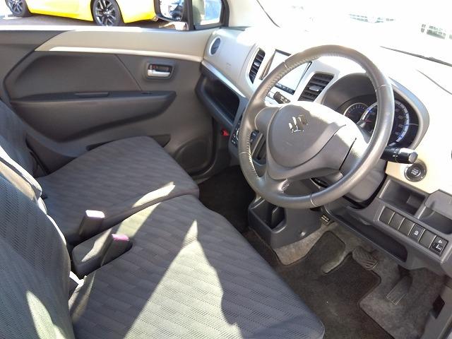 ワゴンR FXltd☆後期型☆ナビ☆禁煙車☆走行2.2万km☆試乗OK ☆後期型☆エネチャージ&エコクールナビ☆USB&Bluetooth☆スマートキー&プッシュスタート☆エアロスタイル&アルミホイール☆オートエアコン☆車検令和9年11月迄☆走行2.2万km☆試乗出来ます(66枚目)