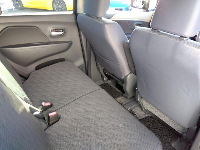 ワゴンR FXltd☆後期型☆ナビ☆禁煙車☆走行2.2万km☆試乗OK ☆後期型☆エネチャージ&エコクールナビ☆USB&Bluetooth☆スマートキー&プッシュスタート☆エアロスタイル&アルミホイール☆オートエアコン☆車検令和9年11月迄☆走行2.2万km☆試乗出来ます(69枚目)