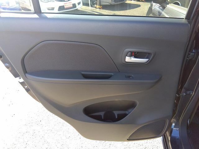 ワゴンR FXltd☆後期型☆ナビ☆禁煙車☆走行2.2万km☆試乗OK ☆後期型☆エネチャージ&エコクールナビ☆USB&Bluetooth☆スマートキー&プッシュスタート☆エアロスタイル&アルミホイール☆オートエアコン☆車検令和9年11月迄☆走行2.2万km☆試乗出来ます(73枚目)