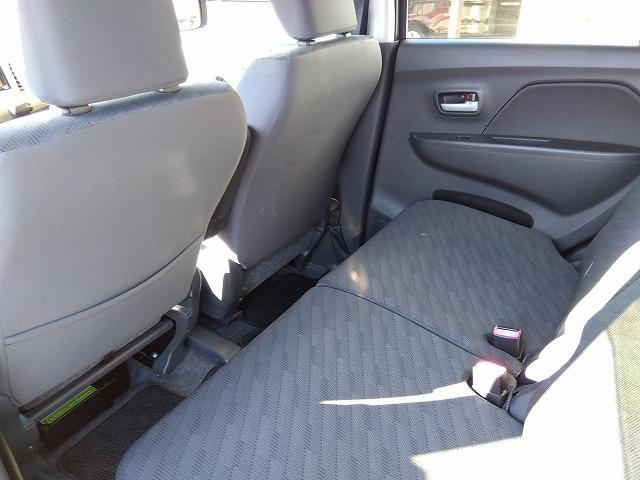 ワゴンR FXltd☆後期型☆ナビ☆禁煙車☆走行2.2万km☆試乗OK ☆後期型☆エネチャージ&エコクールナビ☆USB&Bluetooth☆スマートキー&プッシュスタート☆エアロスタイル&アルミホイール☆オートエアコン☆車検令和9年11月迄☆走行2.2万km☆試乗出来ます(74枚目)