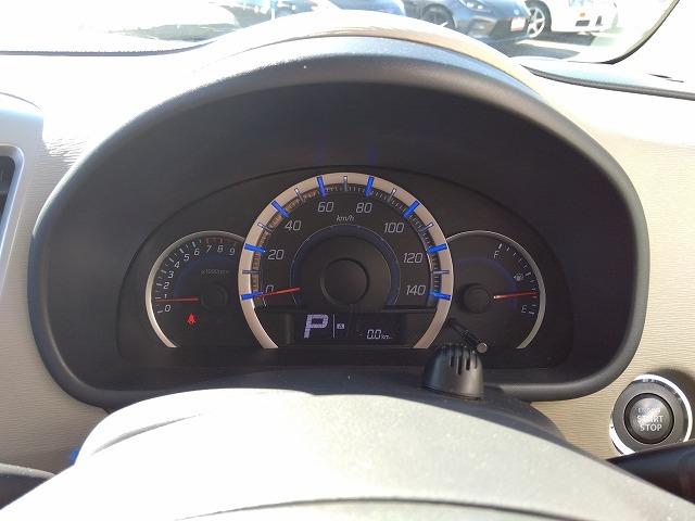 ワゴンR FXltd☆後期型☆ナビ☆禁煙車☆走行2.2万km☆試乗OK ☆後期型☆エネチャージ&エコクールナビ☆USB&Bluetooth☆スマートキー&プッシュスタート☆エアロスタイル&アルミホイール☆オートエアコン☆車検令和9年11月迄☆走行2.2万km☆試乗出来ます(80枚目)