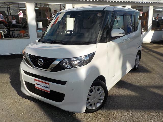 ルークス X☆純正9型ナビ☆全方位カメラ☆前後ドラレコ☆禁煙車☆ 純正9型ナビ・DVD再生・CD録音・Ipod接続・USB&BTooth・全方位カメラ・ナビ連動ETC・前後ドラレコ・コーナーソナー・衝突軽減ブレーキ・オートハイビーム・左パワスラ・軽度の冠水歴有(3枚目)