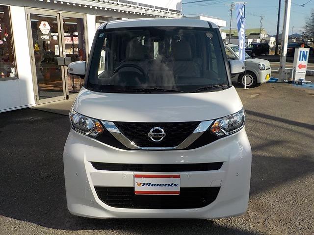 ルークス X☆純正9型ナビ☆全方位カメラ☆前後ドラレコ☆禁煙車☆ 純正9型ナビ・DVD再生・CD録音・Ipod接続・USB&BTooth・全方位カメラ・ナビ連動ETC・前後ドラレコ・コーナーソナー・衝突軽減ブレーキ・オートハイビーム・左パワスラ・軽度の冠水歴有(4枚目)