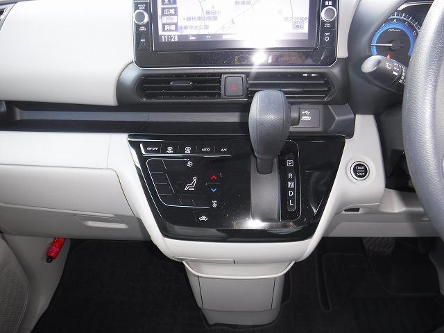 ルークス X☆純正9型ナビ☆全方位カメラ☆前後ドラレコ☆禁煙車☆ 純正9型ナビ・DVD再生・CD録音・Ipod接続・USB&BTooth・全方位カメラ・ナビ連動ETC・前後ドラレコ・コーナーソナー・衝突軽減ブレーキ・オートハイビーム・左パワスラ・軽度の冠水歴有(24枚目)