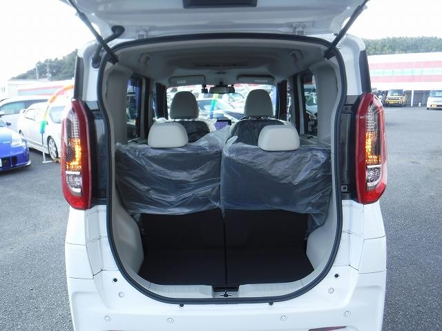 ルークス X☆純正9型ナビ☆全方位カメラ☆前後ドラレコ☆禁煙車☆ 純正9型ナビ・DVD再生・CD録音・Ipod接続・USB&BTooth・全方位カメラ・ナビ連動ETC・前後ドラレコ・コーナーソナー・衝突軽減ブレーキ・オートハイビーム・左パワスラ・軽度の冠水歴有(38枚目)