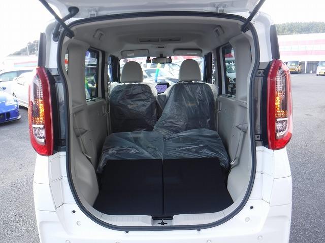 ルークス X☆純正9型ナビ☆全方位カメラ☆前後ドラレコ☆禁煙車☆ 純正9型ナビ・DVD再生・CD録音・Ipod接続・USB&BTooth・全方位カメラ・ナビ連動ETC・前後ドラレコ・コーナーソナー・衝突軽減ブレーキ・オートハイビーム・左パワスラ・軽度の冠水歴有(39枚目)