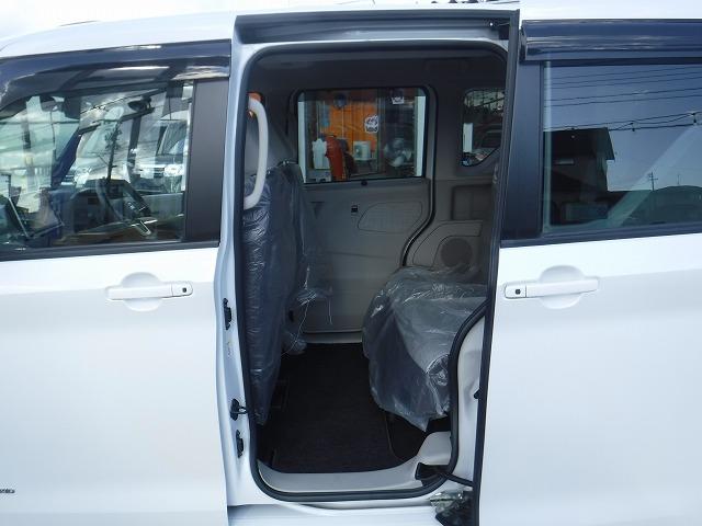 ルークス X☆純正9型ナビ☆全方位カメラ☆前後ドラレコ☆禁煙車☆ 純正9型ナビ・DVD再生・CD録音・Ipod接続・USB&BTooth・全方位カメラ・ナビ連動ETC・前後ドラレコ・コーナーソナー・衝突軽減ブレーキ・オートハイビーム・左パワスラ・軽度の冠水歴有(41枚目)