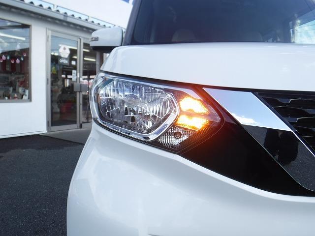 ルークス X☆純正9型ナビ☆全方位カメラ☆前後ドラレコ☆禁煙車☆ 純正9型ナビ・DVD再生・CD録音・Ipod接続・USB&BTooth・全方位カメラ・ナビ連動ETC・前後ドラレコ・コーナーソナー・衝突軽減ブレーキ・オートハイビーム・左パワスラ・軽度の冠水歴有(63枚目)