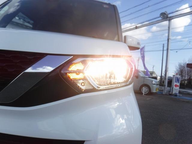 ルークス X☆純正9型ナビ☆全方位カメラ☆前後ドラレコ☆禁煙車☆ 純正9型ナビ・DVD再生・CD録音・Ipod接続・USB&BTooth・全方位カメラ・ナビ連動ETC・前後ドラレコ・コーナーソナー・衝突軽減ブレーキ・オートハイビーム・左パワスラ・軽度の冠水歴有(68枚目)