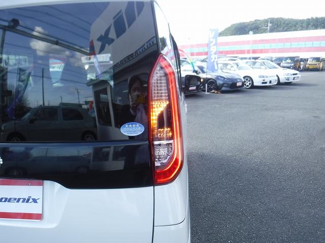 ルークス X☆純正9型ナビ☆全方位カメラ☆前後ドラレコ☆禁煙車☆ 純正9型ナビ・DVD再生・CD録音・Ipod接続・USB&BTooth・全方位カメラ・ナビ連動ETC・前後ドラレコ・コーナーソナー・衝突軽減ブレーキ・オートハイビーム・左パワスラ・軽度の冠水歴有(70枚目)