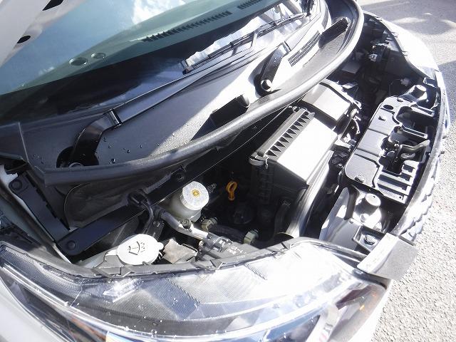 ルークス X☆純正9型ナビ☆全方位カメラ☆前後ドラレコ☆禁煙車☆ 純正9型ナビ・DVD再生・CD録音・Ipod接続・USB&BTooth・全方位カメラ・ナビ連動ETC・前後ドラレコ・コーナーソナー・衝突軽減ブレーキ・オートハイビーム・左パワスラ・軽度の冠水歴有(72枚目)