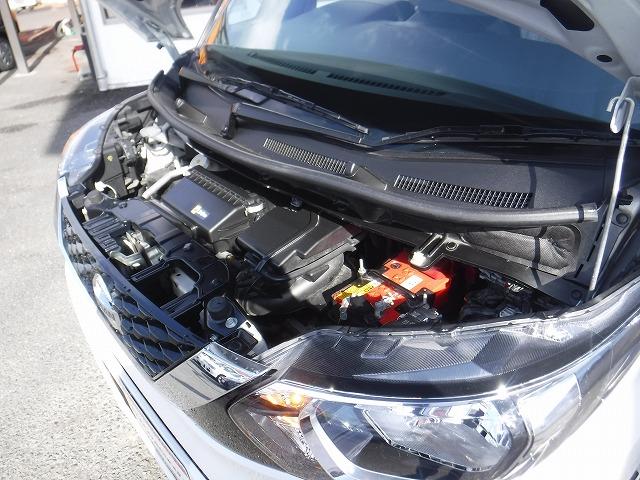 ルークス X☆純正9型ナビ☆全方位カメラ☆前後ドラレコ☆禁煙車☆ 純正9型ナビ・DVD再生・CD録音・Ipod接続・USB&BTooth・全方位カメラ・ナビ連動ETC・前後ドラレコ・コーナーソナー・衝突軽減ブレーキ・オートハイビーム・左パワスラ・軽度の冠水歴有(73枚目)