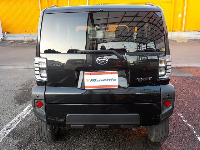 タフト Gターボ☆デジタルインナーミラー☆SKYトップ☆禁煙車☆ 純正ディスプレイオーディオ・DVD再生・Ipod接続・USB入力・Bカメラ・ETC・社外デジタルインナーミラー&前後ドラレコ・前席ヒーター・クリアランスソナー・レーダークルーズ・LEDオートハイビーム(9枚目)