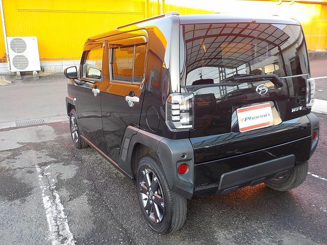 タフト Gターボ☆デジタルインナーミラー☆SKYトップ☆禁煙車☆ 純正ディスプレイオーディオ・DVD再生・Ipod接続・USB入力・Bカメラ・ETC・社外デジタルインナーミラー&前後ドラレコ・前席ヒーター・クリアランスソナー・レーダークルーズ・LEDオートハイビーム(10枚目)