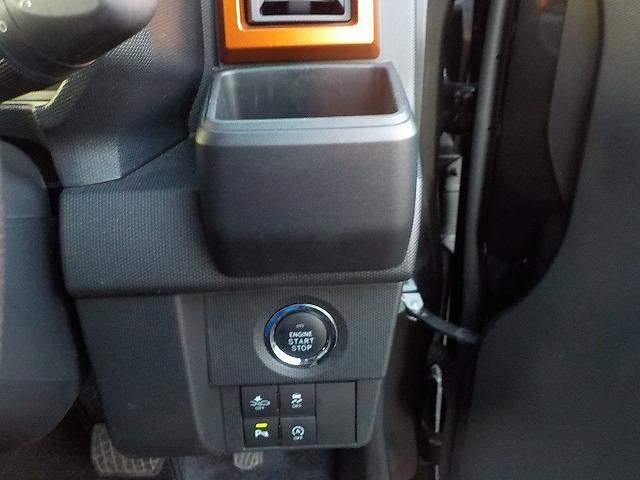 タフト Gターボ☆デジタルインナーミラー☆SKYトップ☆禁煙車☆ 純正ディスプレイオーディオ・DVD再生・Ipod接続・USB入力・Bカメラ・ETC・社外デジタルインナーミラー&前後ドラレコ・前席ヒーター・クリアランスソナー・レーダークルーズ・LEDオートハイビーム(19枚目)