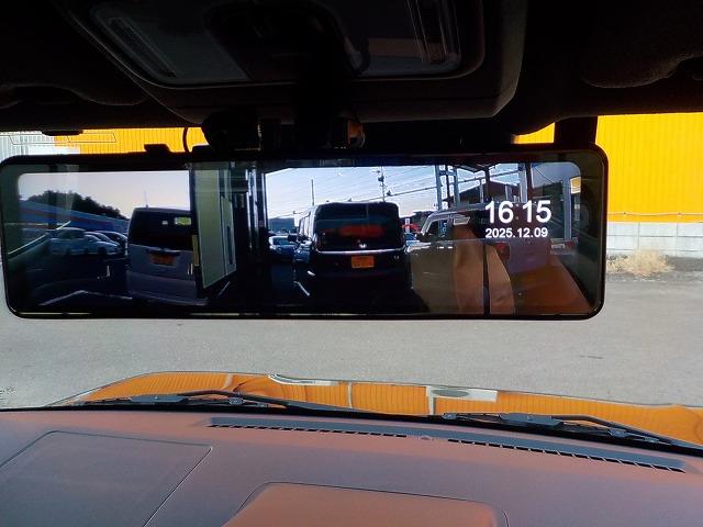 タフト Gターボ☆デジタルインナーミラー☆SKYトップ☆禁煙車☆ 純正ディスプレイオーディオ・DVD再生・Ipod接続・USB入力・Bカメラ・ETC・社外デジタルインナーミラー&前後ドラレコ・前席ヒーター・クリアランスソナー・レーダークルーズ・LEDオートハイビーム(30枚目)