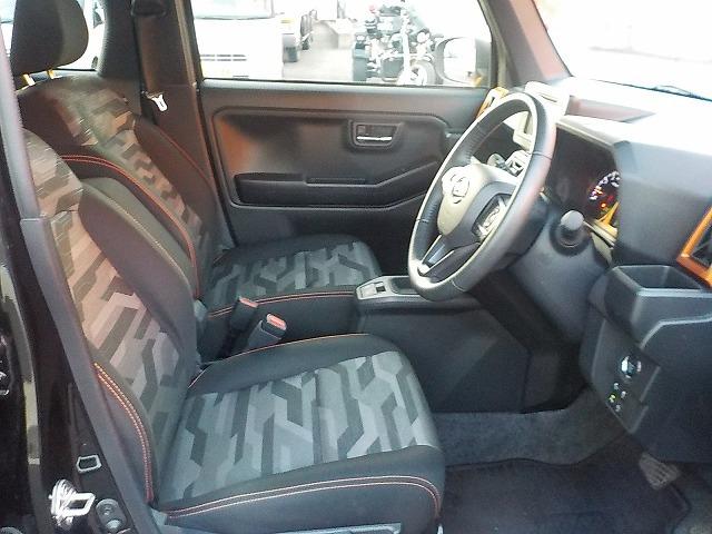 タフト Gターボ☆デジタルインナーミラー☆SKYトップ☆禁煙車☆ 純正ディスプレイオーディオ・DVD再生・Ipod接続・USB入力・Bカメラ・ETC・社外デジタルインナーミラー&前後ドラレコ・前席ヒーター・クリアランスソナー・レーダークルーズ・LEDオートハイビーム(36枚目)