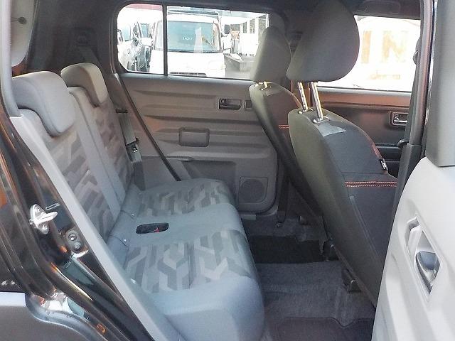 タフト Gターボ☆デジタルインナーミラー☆SKYトップ☆禁煙車☆ 純正ディスプレイオーディオ・DVD再生・Ipod接続・USB入力・Bカメラ・ETC・社外デジタルインナーミラー&前後ドラレコ・前席ヒーター・クリアランスソナー・レーダークルーズ・LEDオートハイビーム(39枚目)